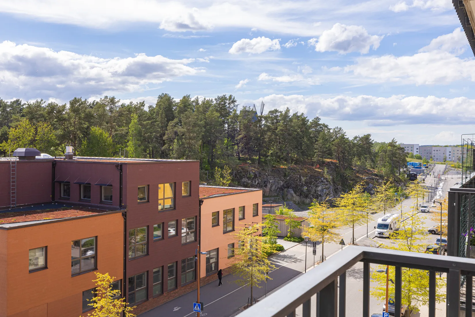 Bostadsrätt, Gamla Enköpingsvägen 174, Ursvik, Sundbyberg