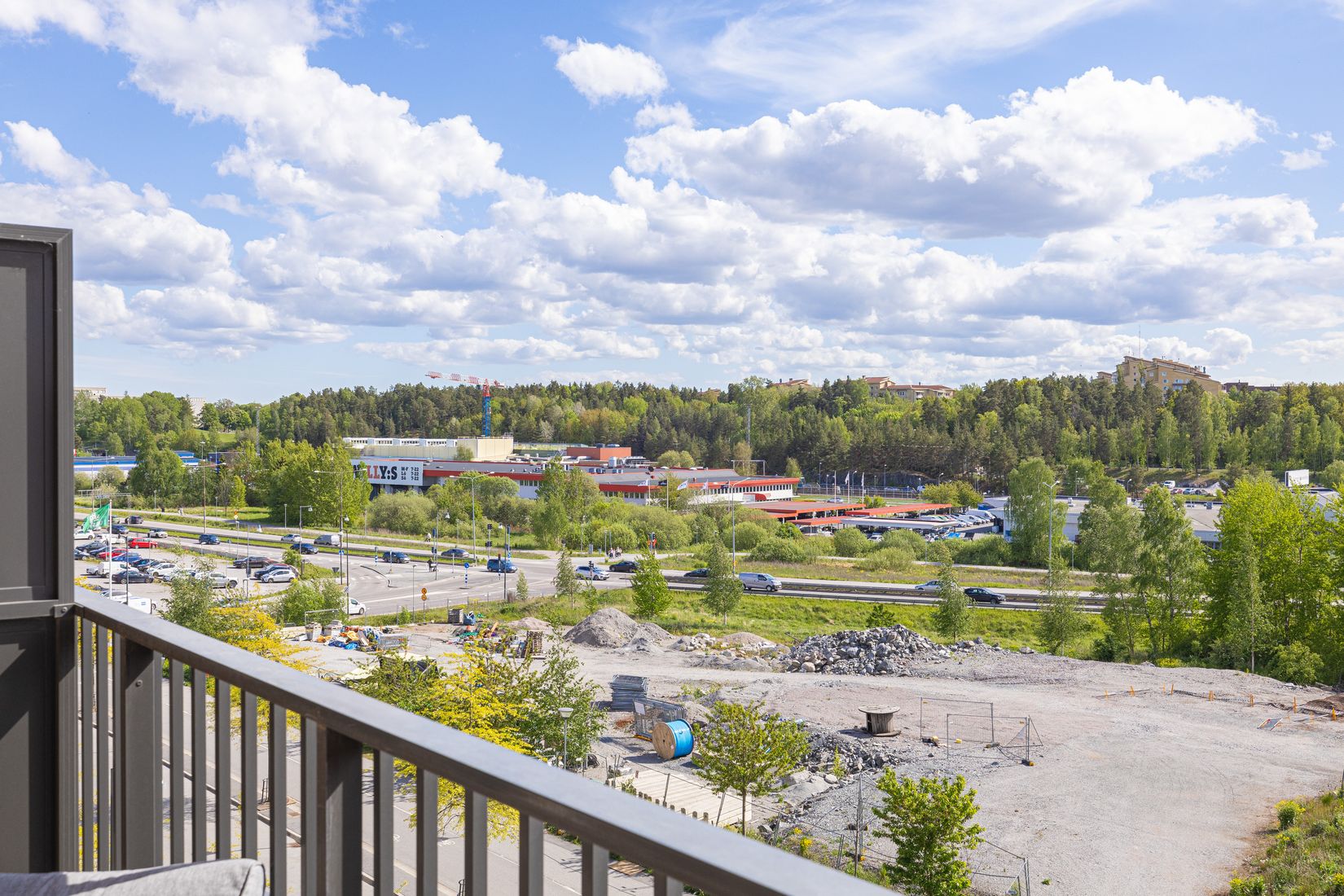 Bostadsrätt, Gamla Enköpingsvägen 174, Ursvik, Sundbyberg