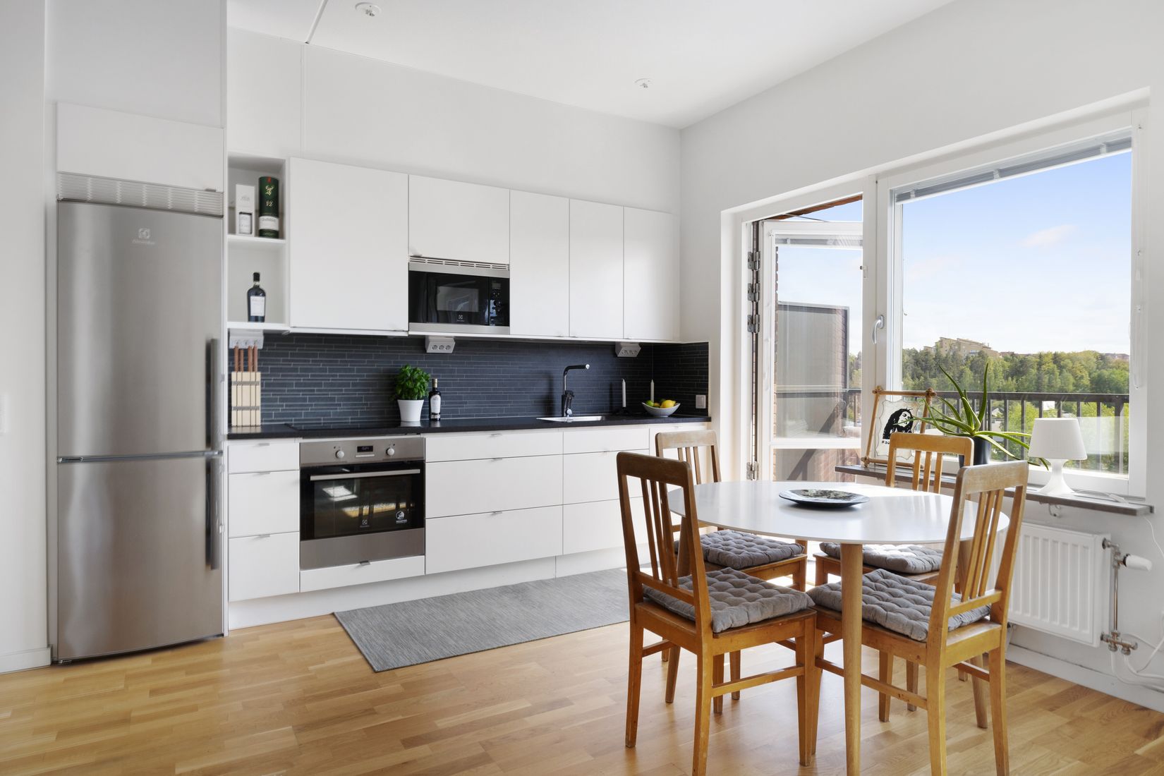 Bostadsrätt, Gamla Enköpingsvägen 174, Ursvik, Sundbyberg