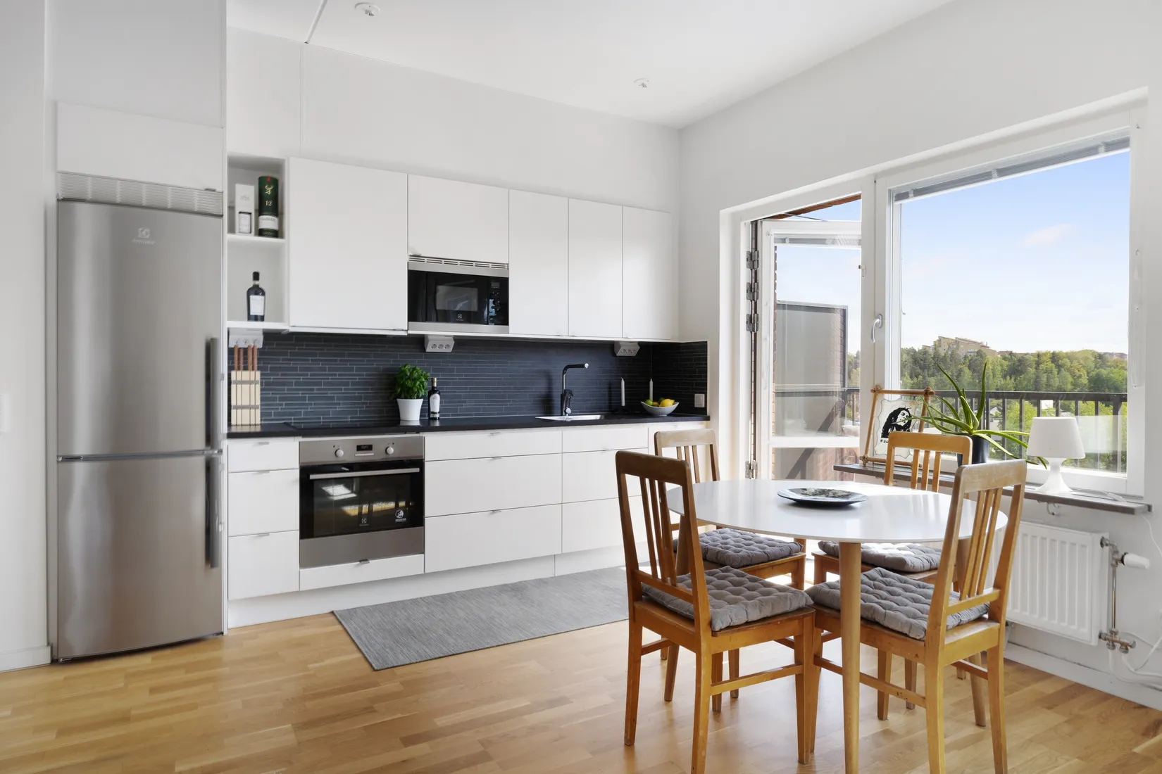 Bostadsrätt, Gamla Enköpingsvägen 174, Ursvik, Sundbyberg