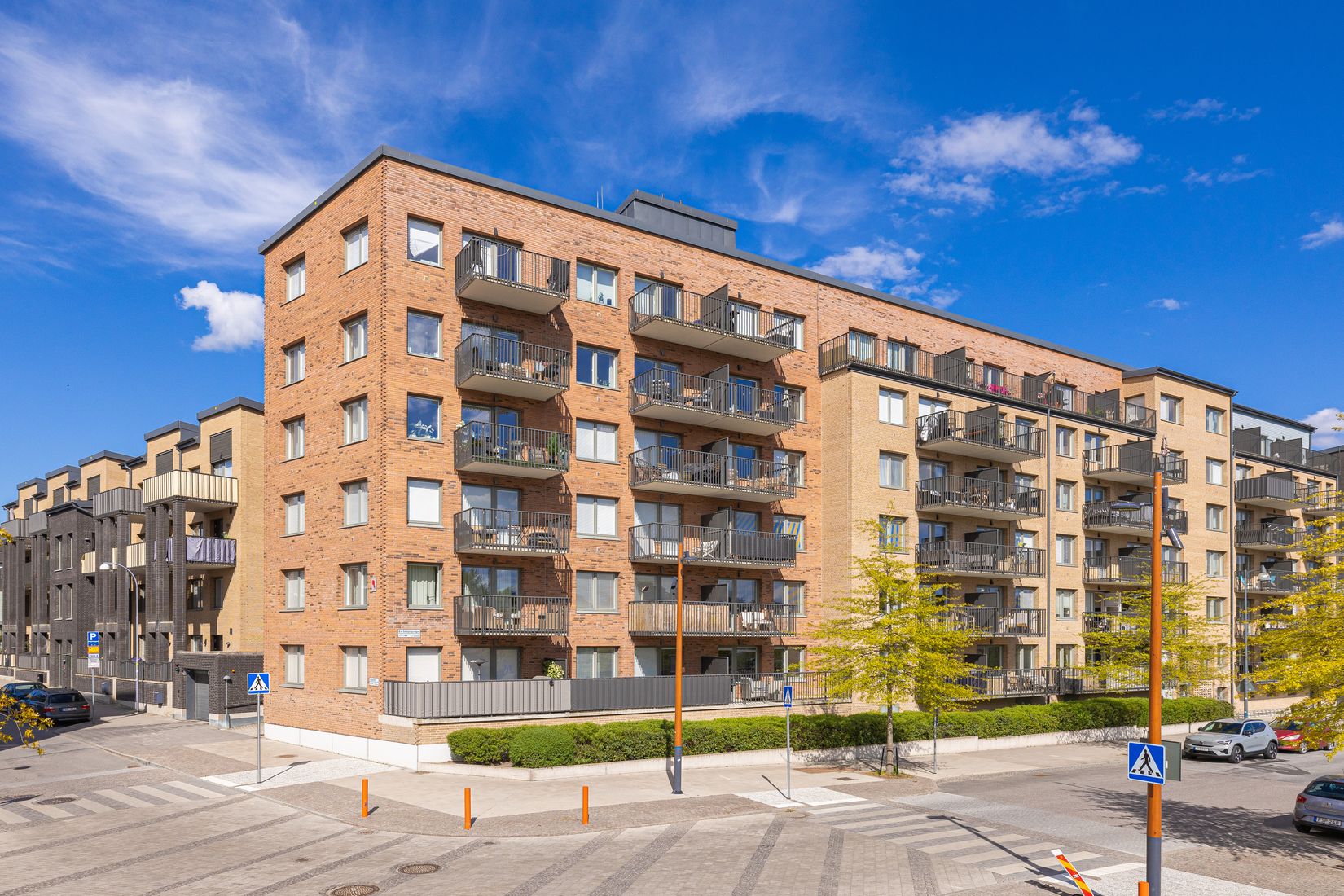 Bostadsrätt, Gamla Enköpingsvägen 174, Ursvik, Sundbyberg