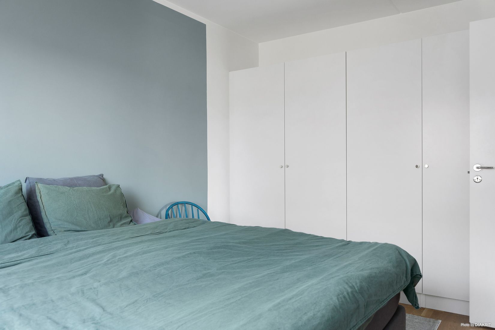 Bostadsrätt, Mor Johannas Väg 11 A, Björkris, Kungsbacka