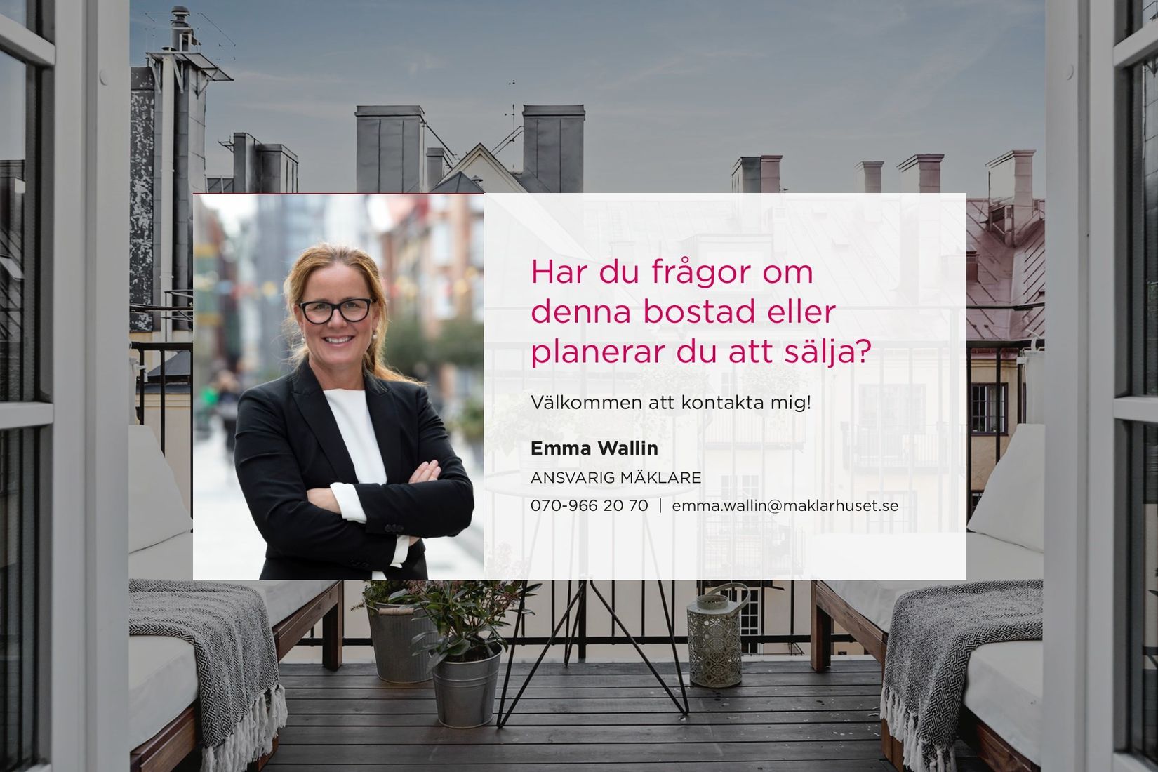 Bostadsrätt, Mor Johannas Väg 11 A, Björkris, Kungsbacka