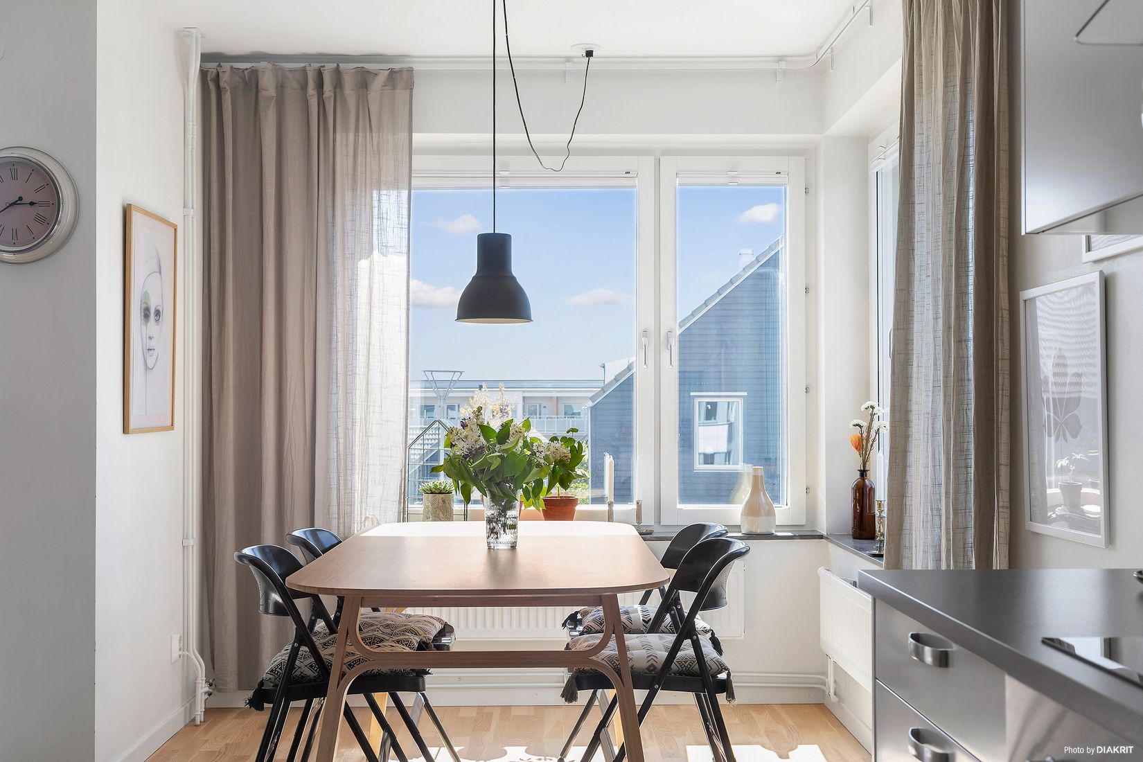 Bostadsrätt, Mor Johannas Väg 11 A, Björkris, Kungsbacka