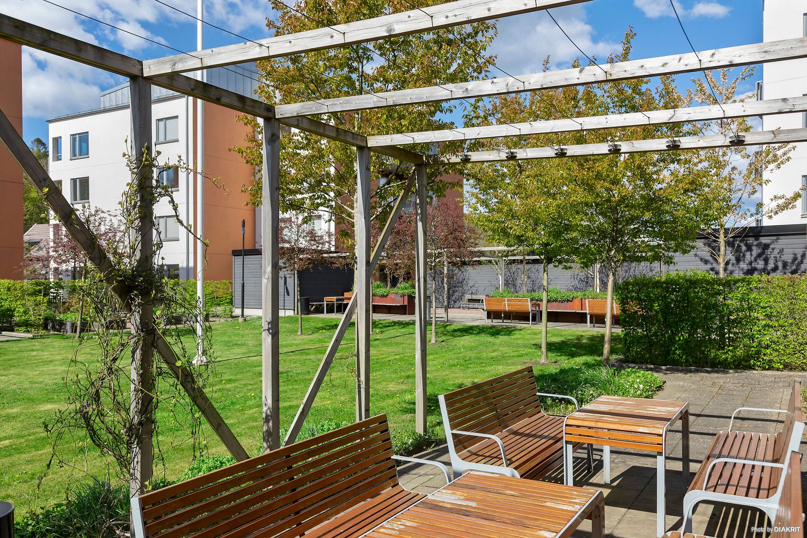 Bostadsrätt, Mor Johannas Väg 11 A, Björkris, Kungsbacka