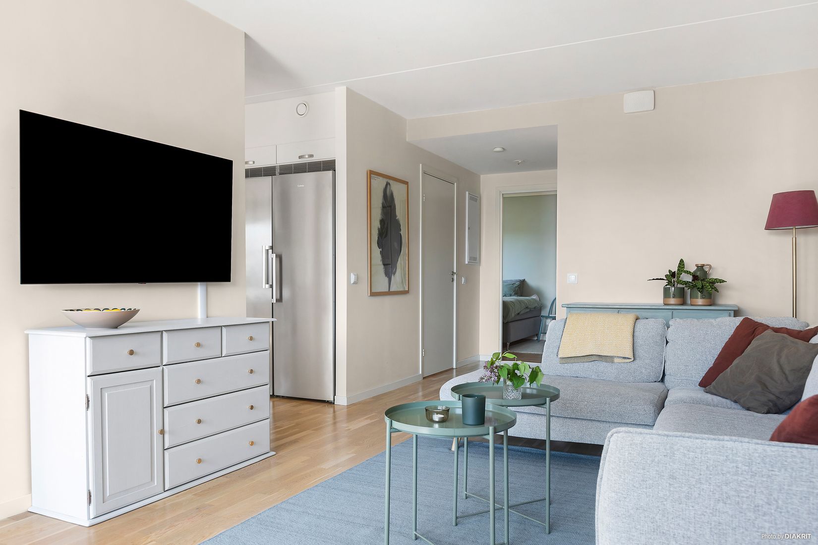 Bostadsrätt, Mor Johannas Väg 11 A, Björkris, Kungsbacka