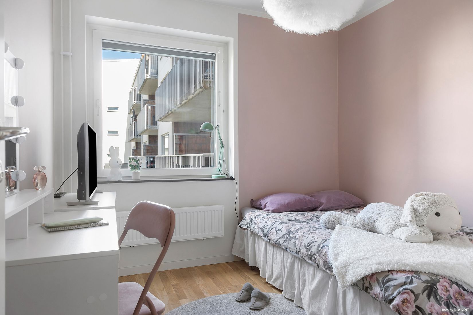 Bostadsrätt, Mor Johannas Väg 11 A, Björkris, Kungsbacka