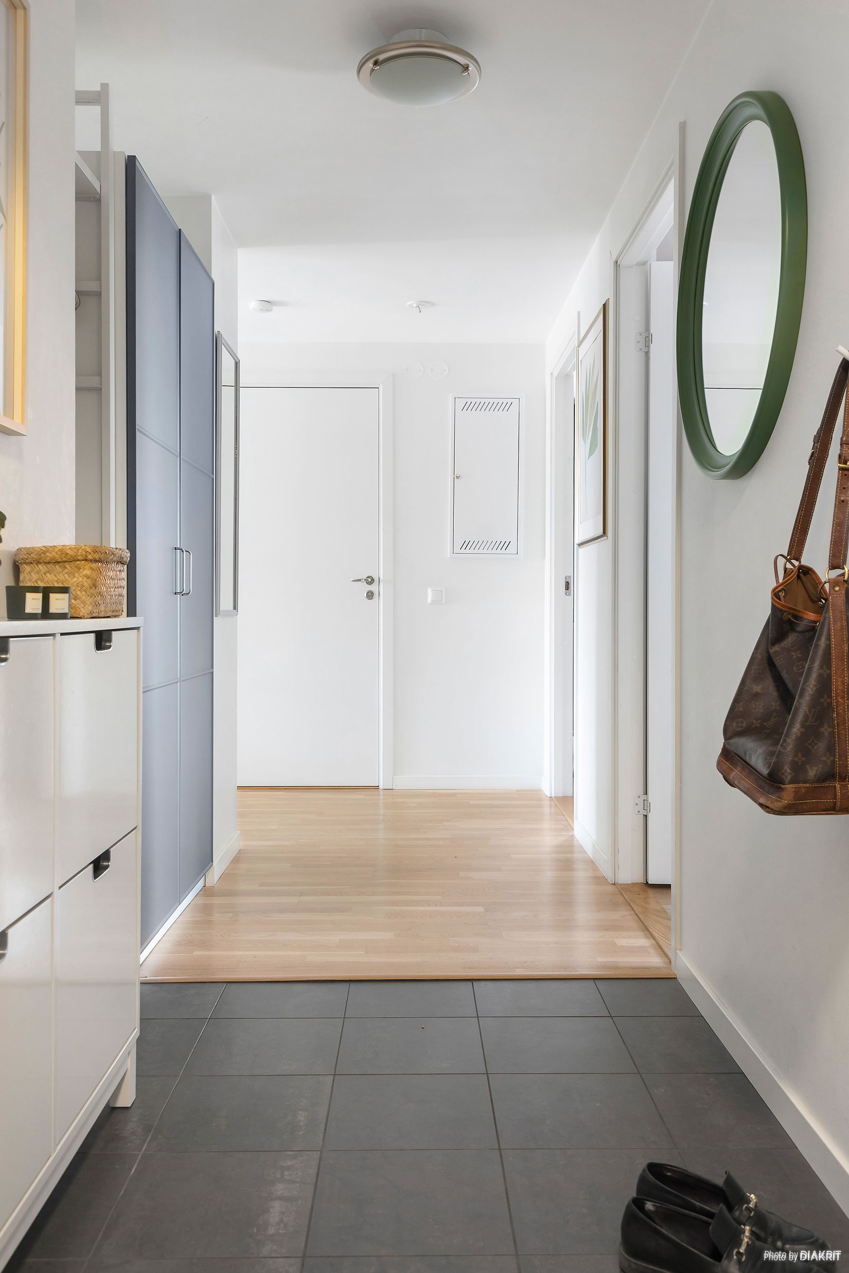 Bostadsrätt, Mor Johannas Väg 11 A, Björkris, Kungsbacka