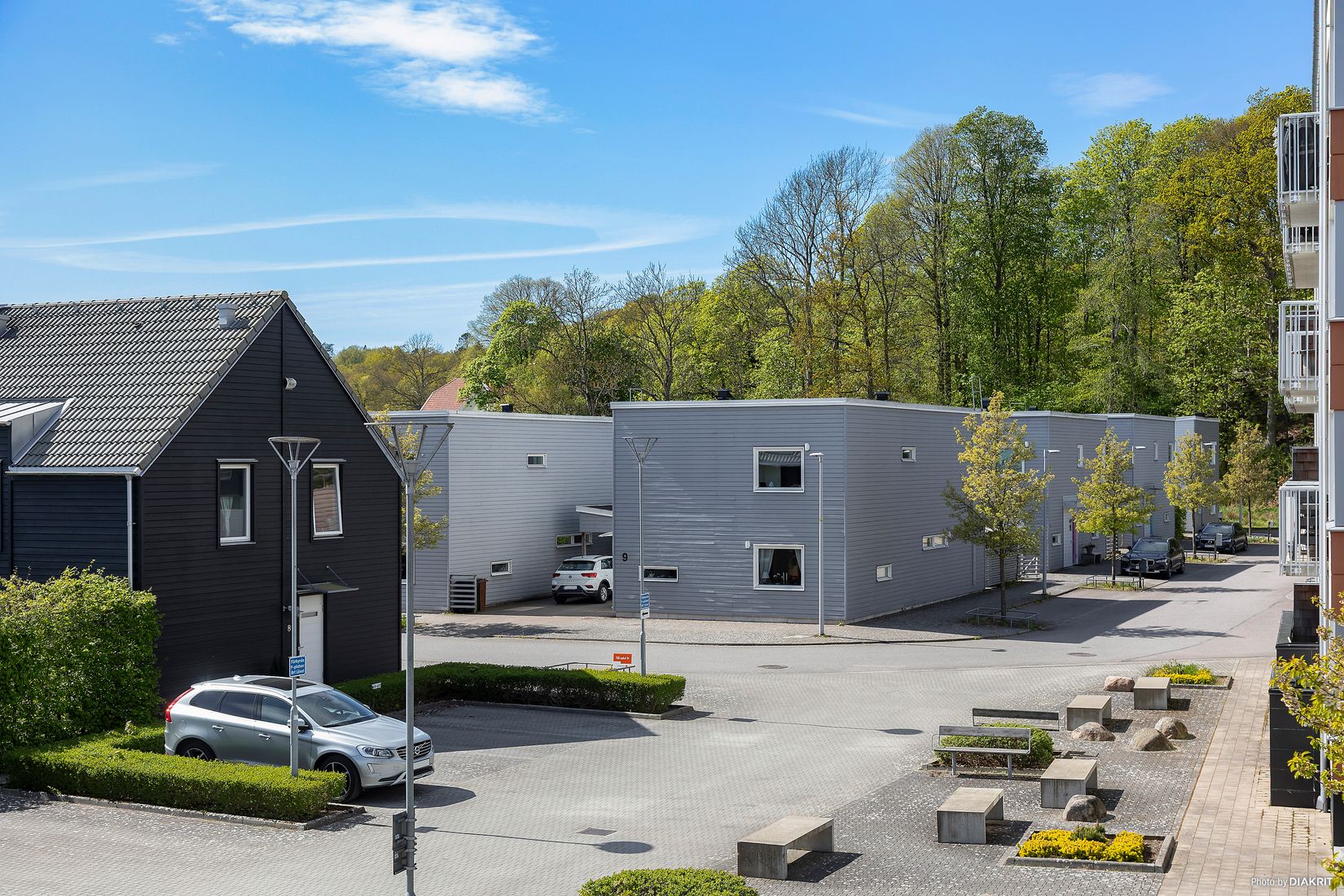Bostadsrätt, Mor Johannas Väg 11 A, Björkris, Kungsbacka
