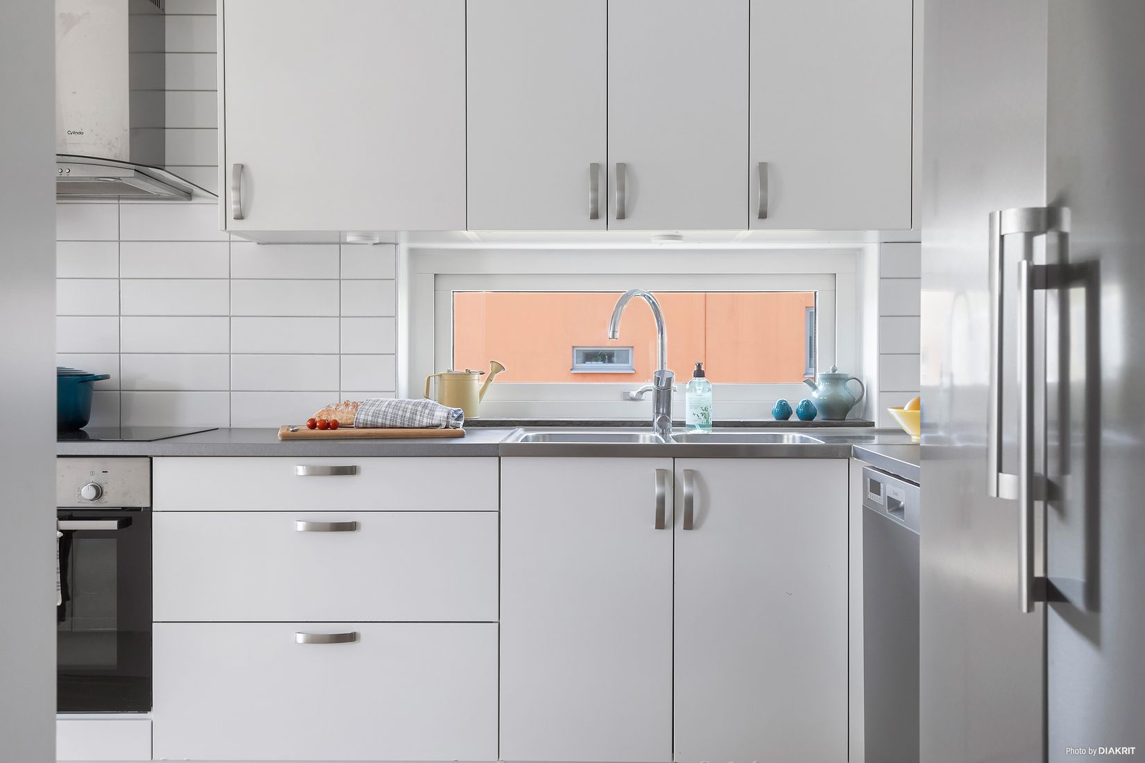 Bostadsrätt, Mor Johannas Väg 11 A, Björkris, Kungsbacka