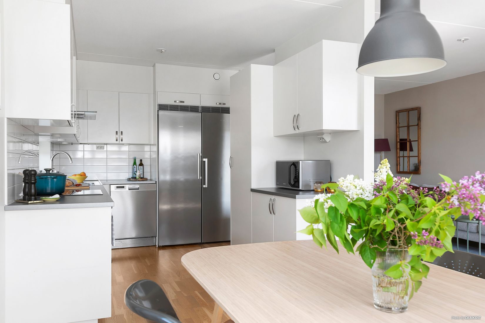 Bostadsrätt, Mor Johannas Väg 11 A, Björkris, Kungsbacka