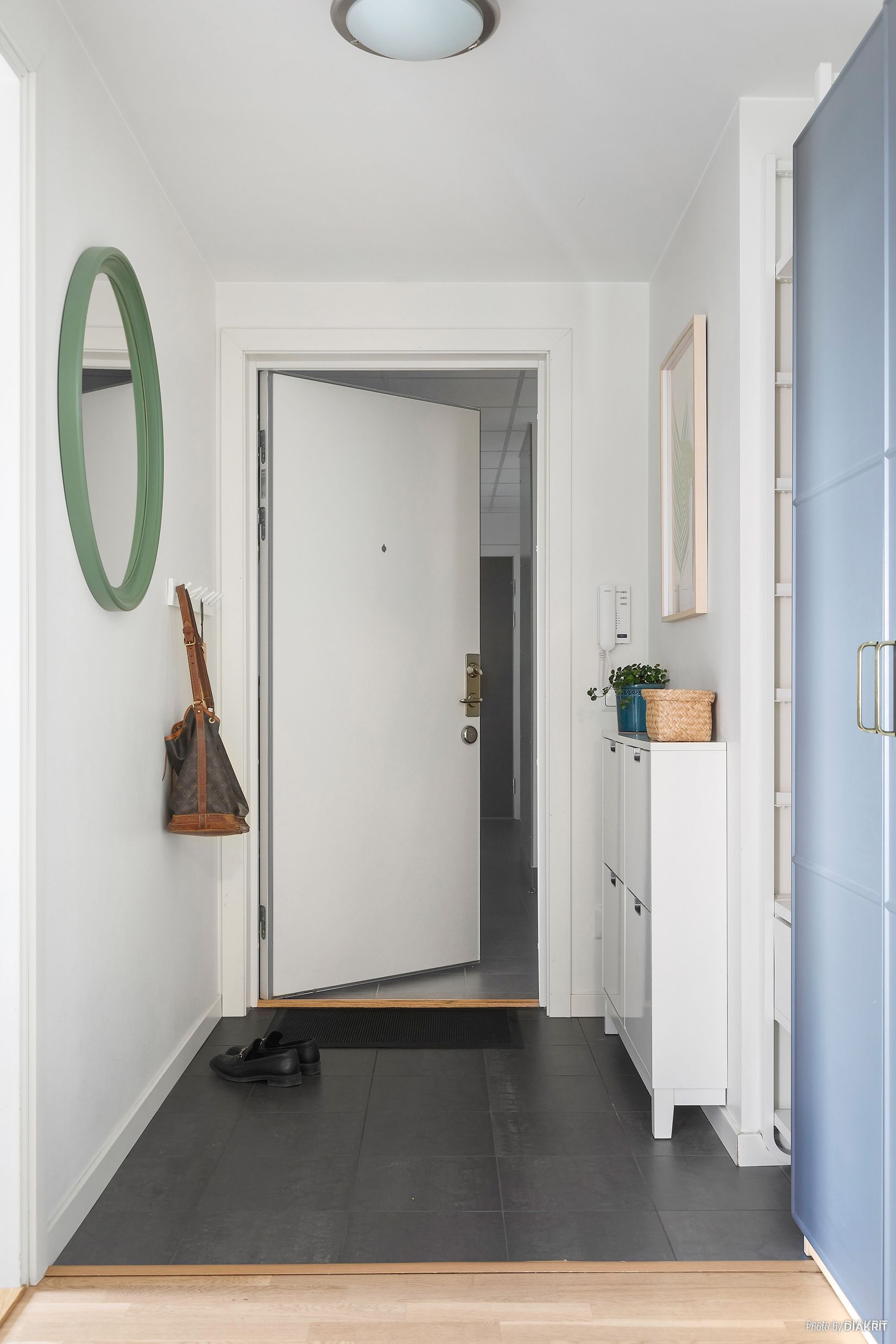 Bostadsrätt, Mor Johannas Väg 11 A, Björkris, Kungsbacka