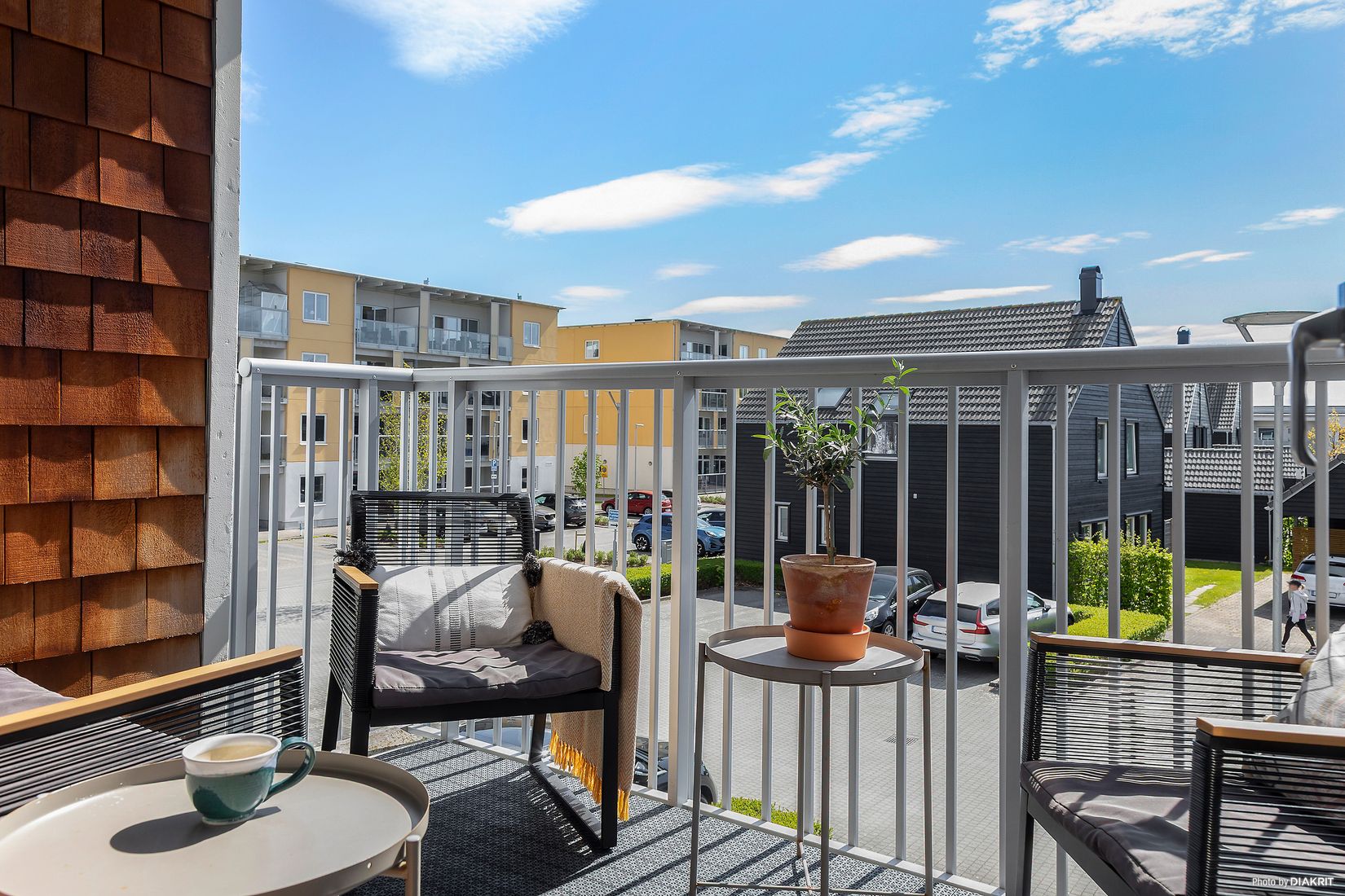 Bostadsrätt, Mor Johannas Väg 11 A, Björkris, Kungsbacka