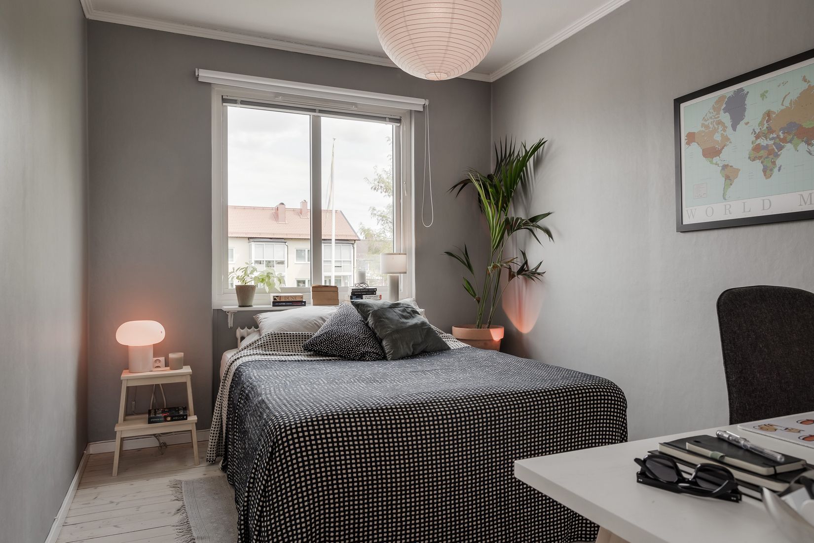 Bostadsrätt, Allévägen 11B, Centralt, Oskarshamn