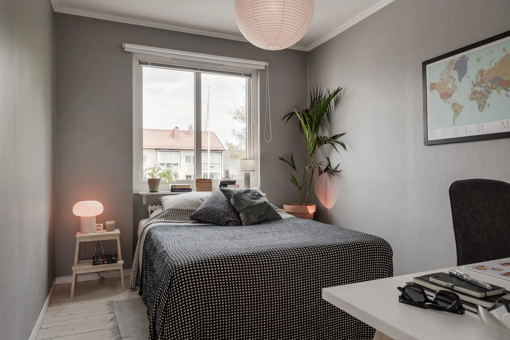 Bostadsrätt, Allévägen 11B, Centralt, Oskarshamn