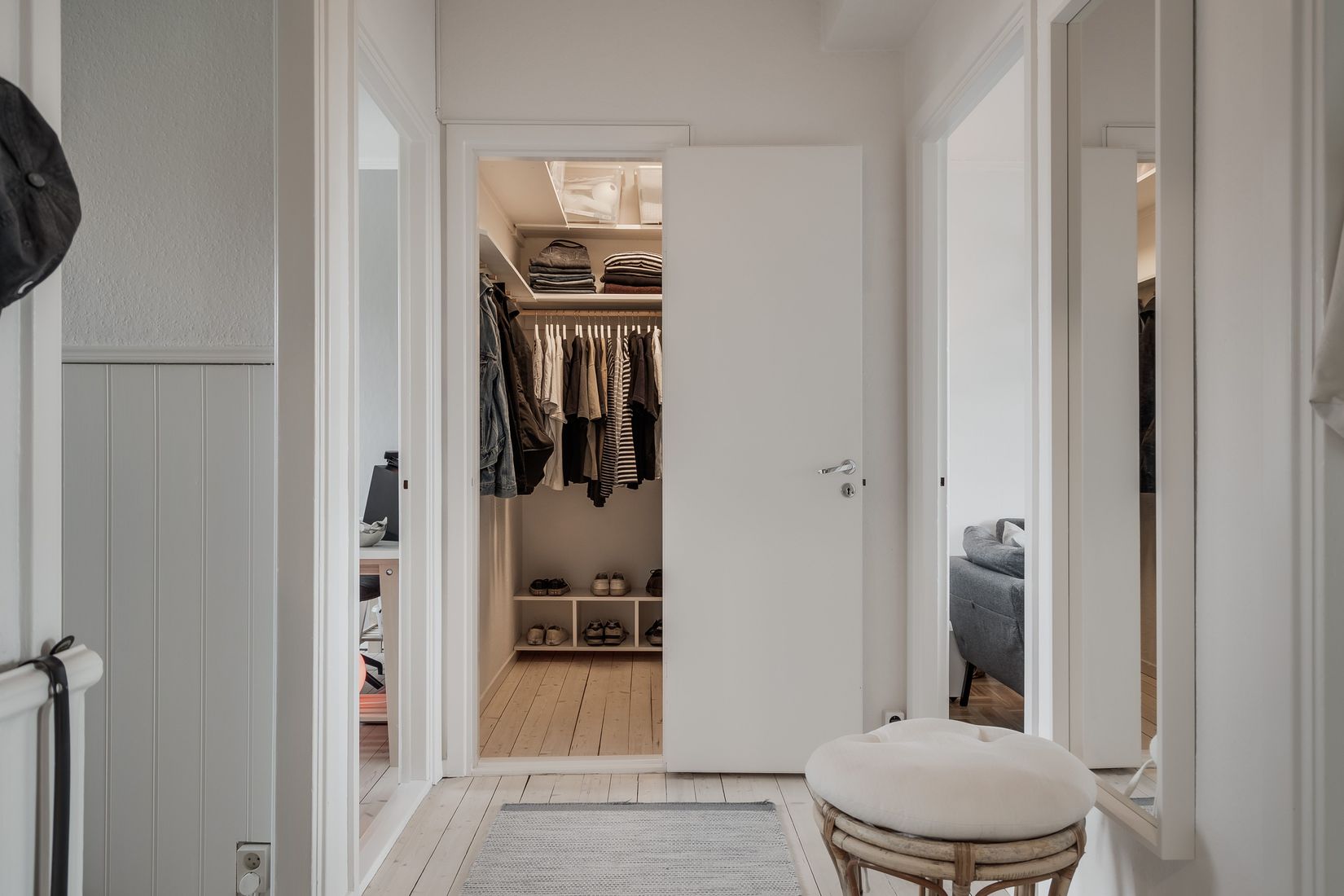 Bostadsrätt, Allévägen 11B, Centralt, Oskarshamn