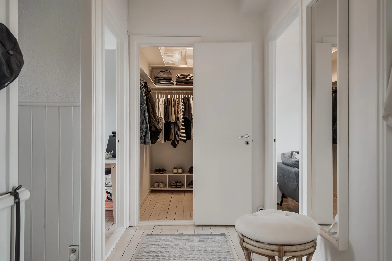 Bostadsrätt, Allévägen 11B, Centralt, Oskarshamn