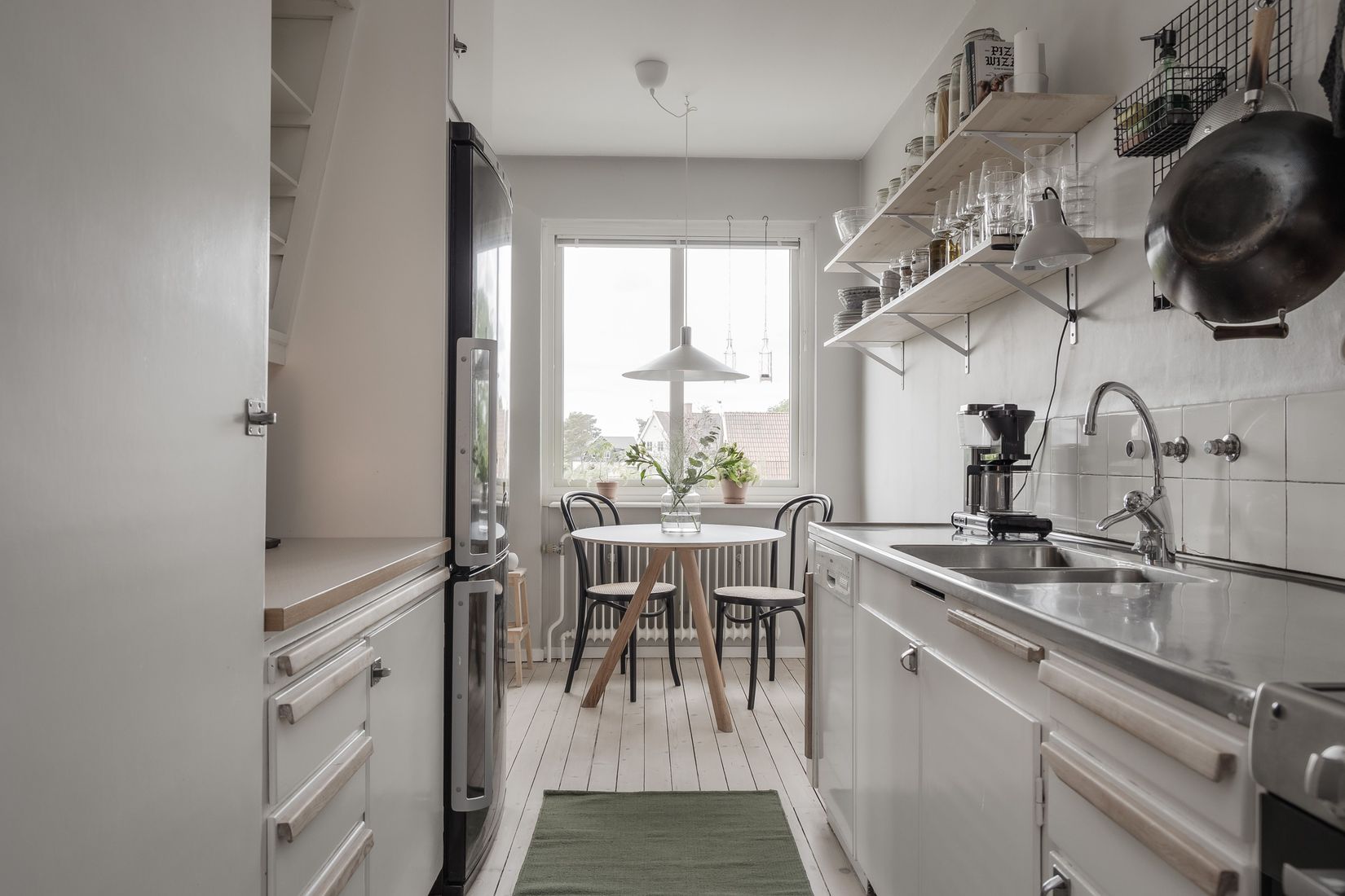 Bostadsrätt, Allévägen 11B, Centralt, Oskarshamn