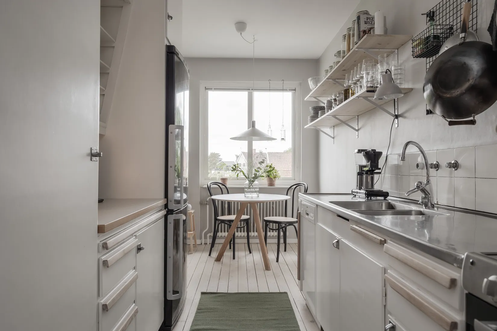 Bostadsrätt, Allévägen 11B, Centralt, Oskarshamn