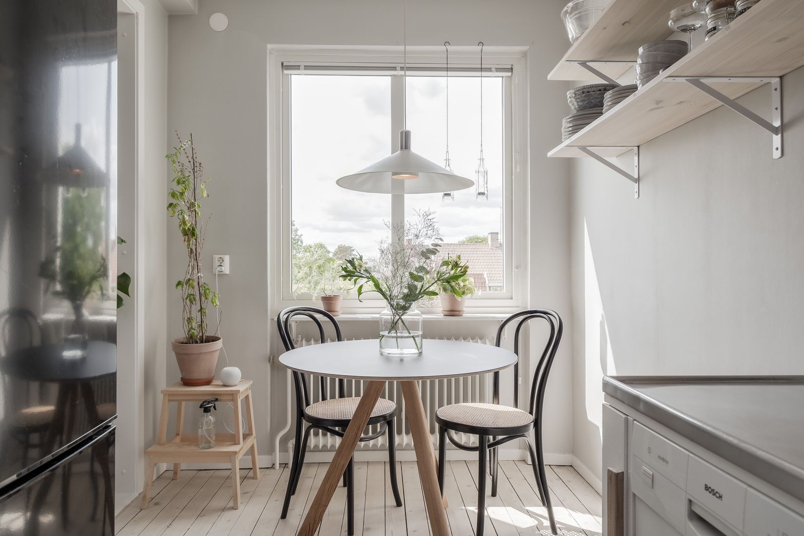 Bostadsrätt, Allévägen 11B, Centralt, Oskarshamn