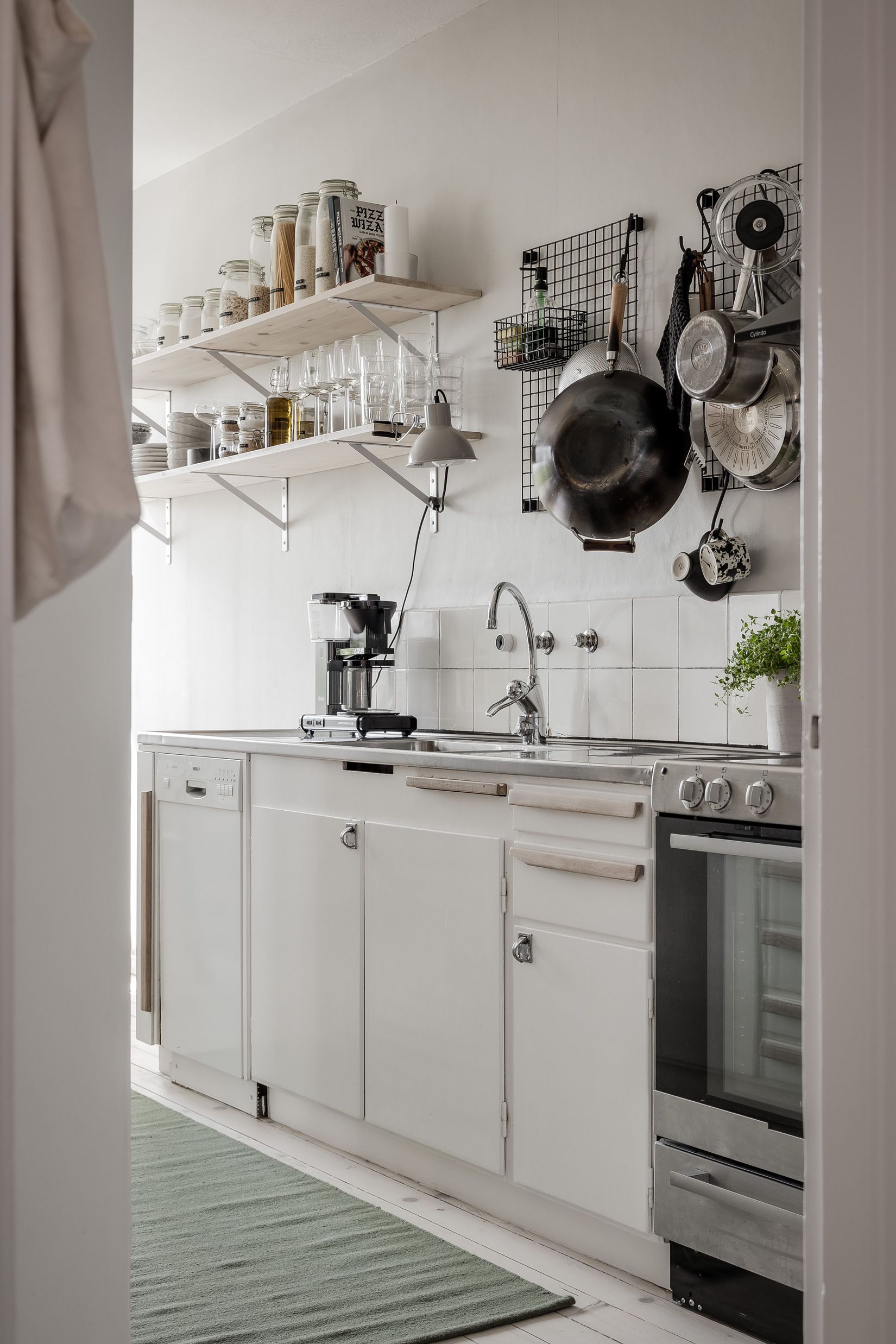 Bostadsrätt, Allévägen 11B, Centralt, Oskarshamn