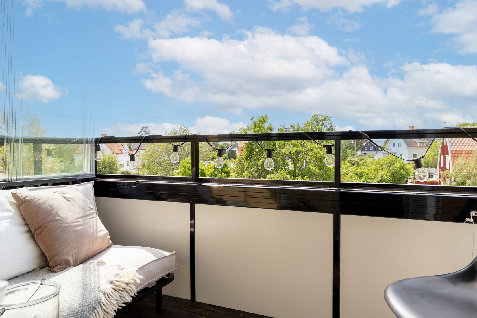 Bostadsrätt, Allévägen 11B, Centralt, Oskarshamn