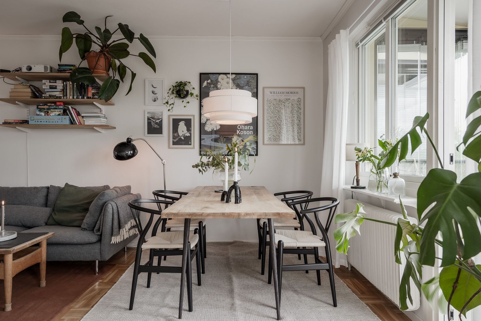 Bostadsrätt, Allévägen 11B, Centralt, Oskarshamn