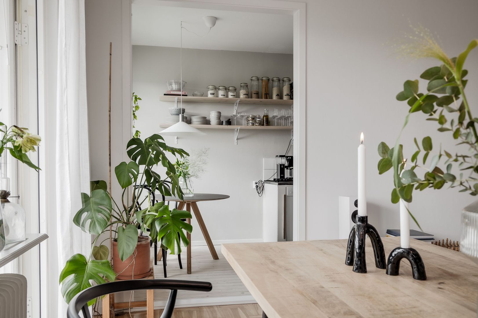 Bostadsrätt, Allévägen 11B, Centralt, Oskarshamn