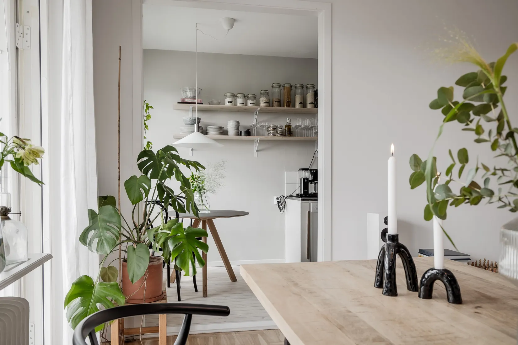 Bostadsrätt, Allévägen 11B, Centralt, Oskarshamn