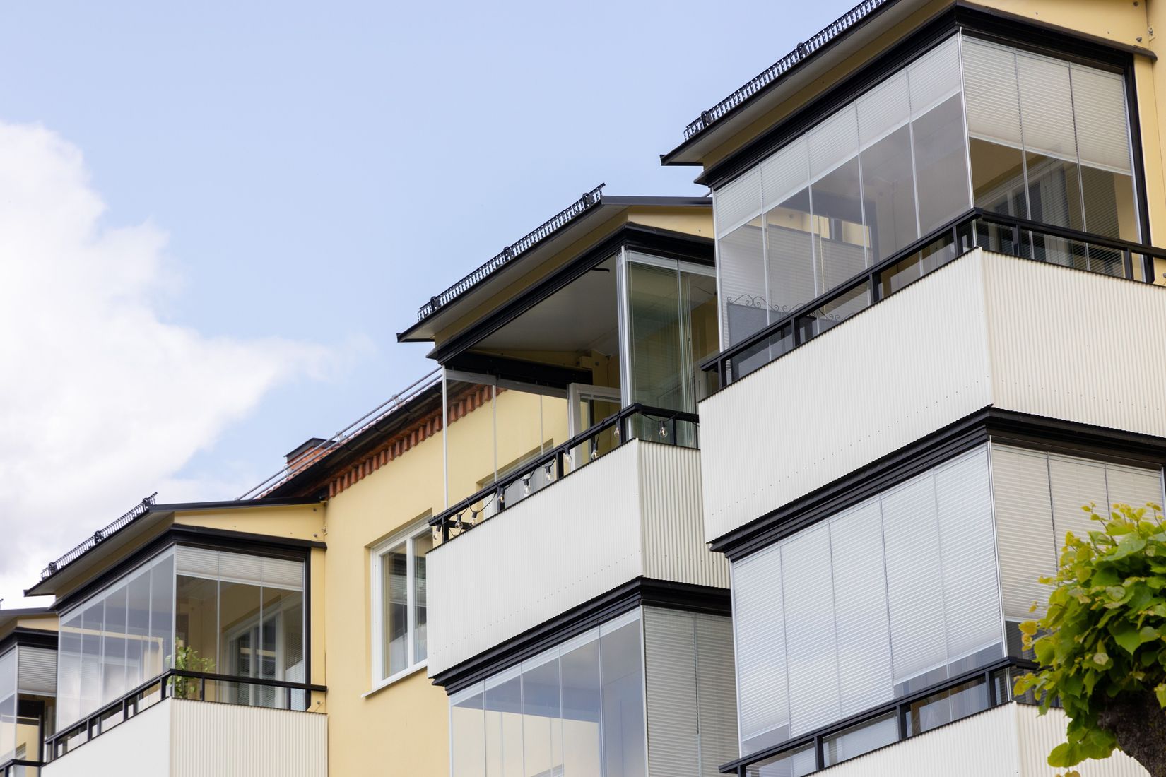 Bostadsrätt, Allévägen 11B, Centralt, Oskarshamn