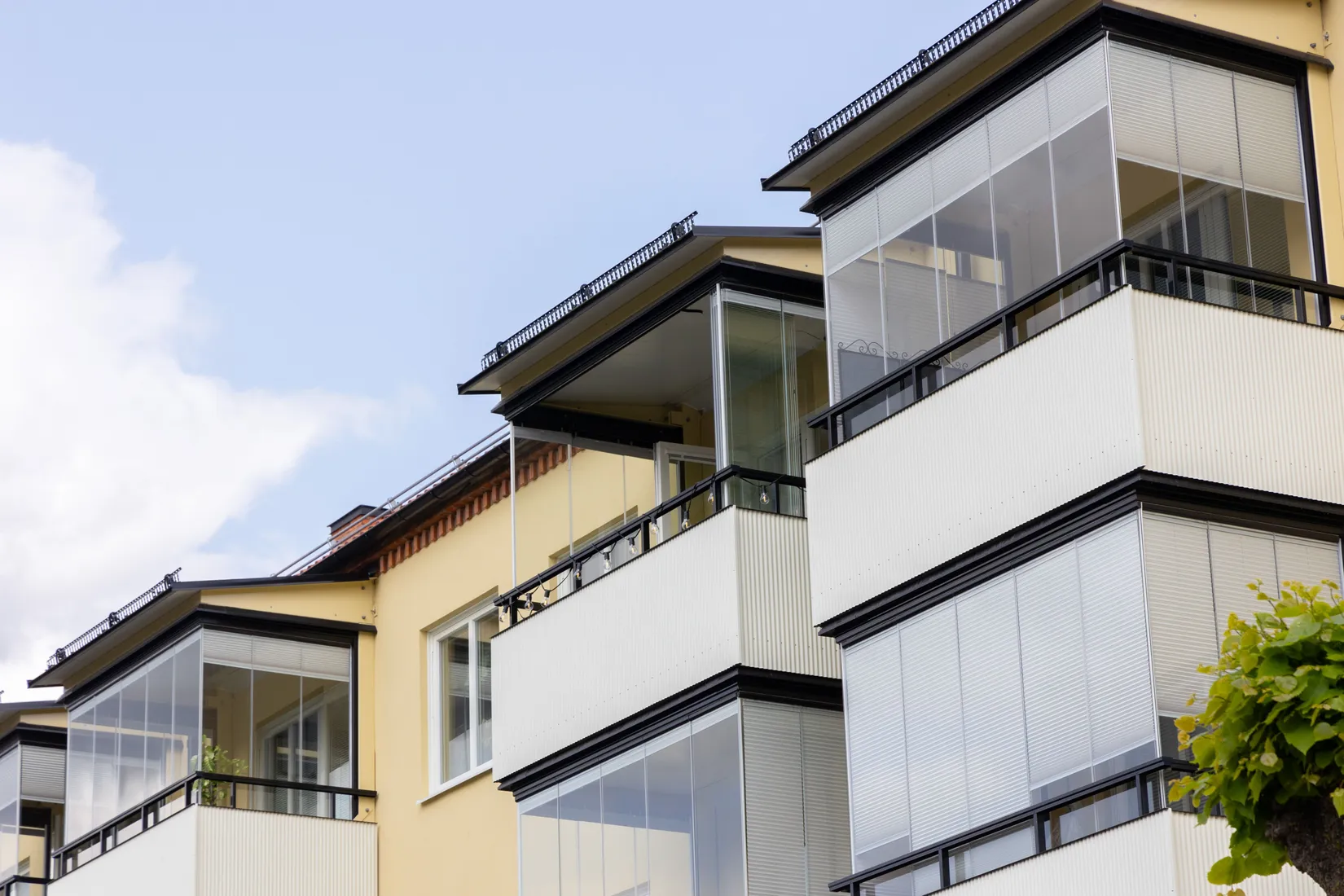 Bostadsrätt, Allévägen 11B, Centralt, Oskarshamn