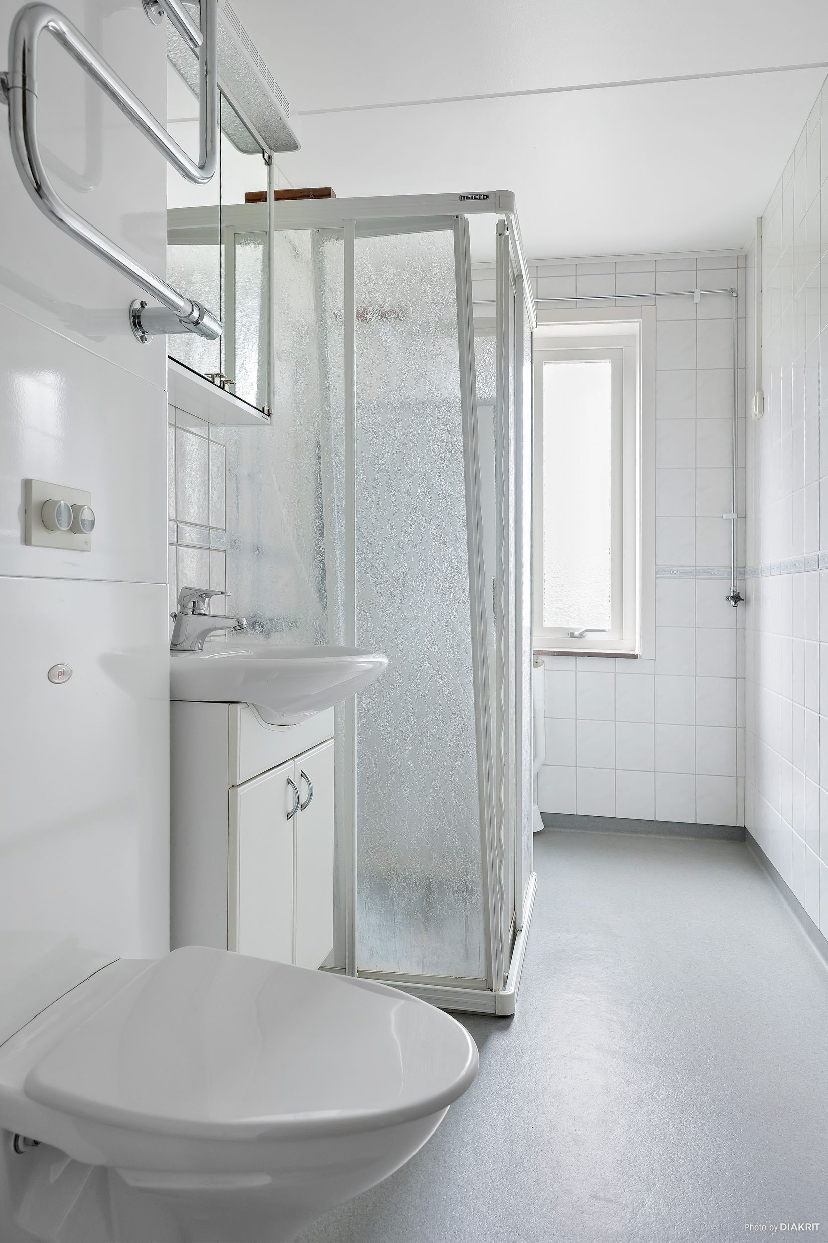 Bostadsrätt, Paradisgatan 15a, Centralt, Gislaved