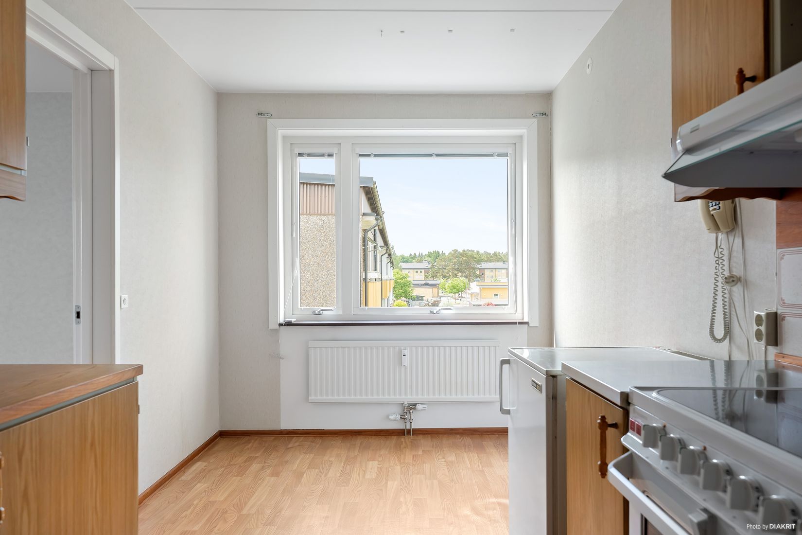 Bostadsrätt, Paradisgatan 15a, Centralt, Gislaved