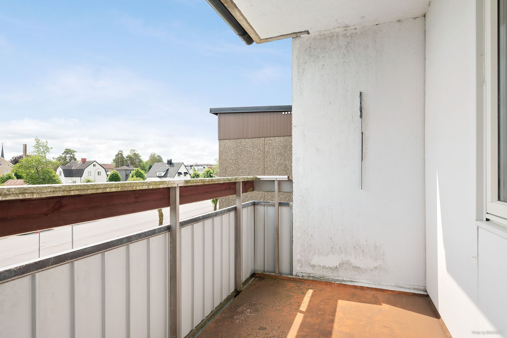 Bostadsrätt, Paradisgatan 15a, Centralt, Gislaved