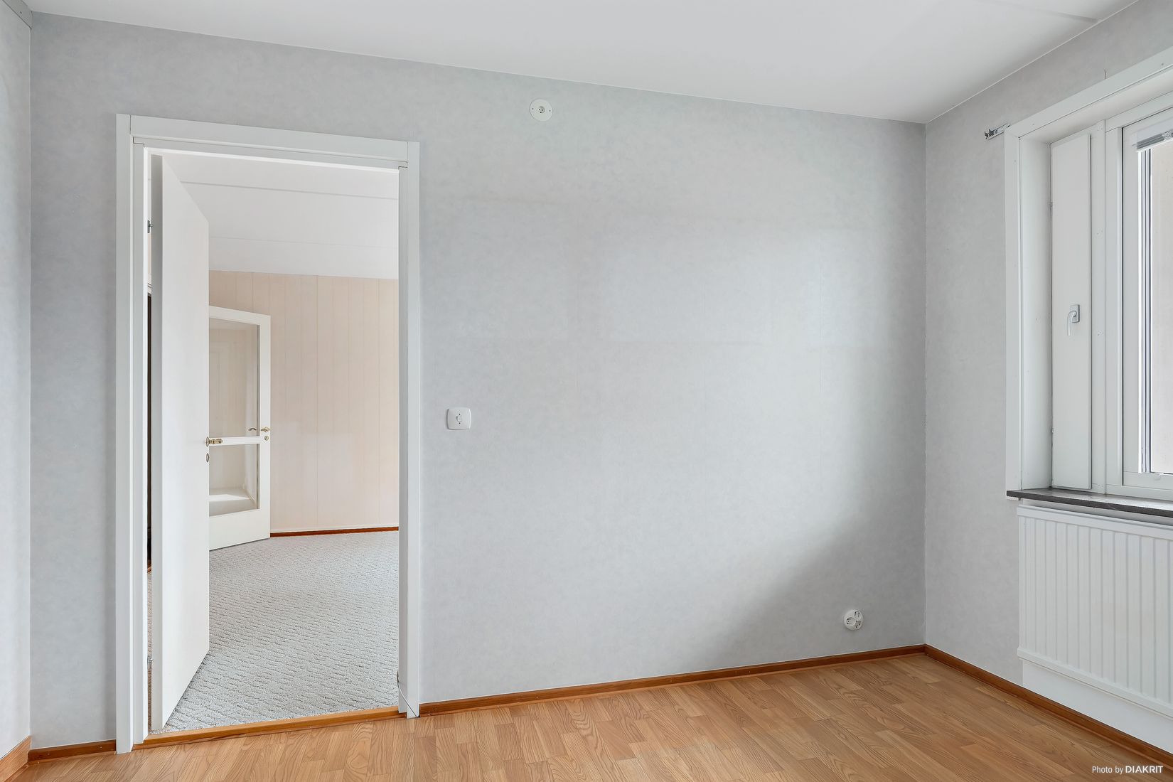 Bostadsrätt, Paradisgatan 15a, Centralt, Gislaved