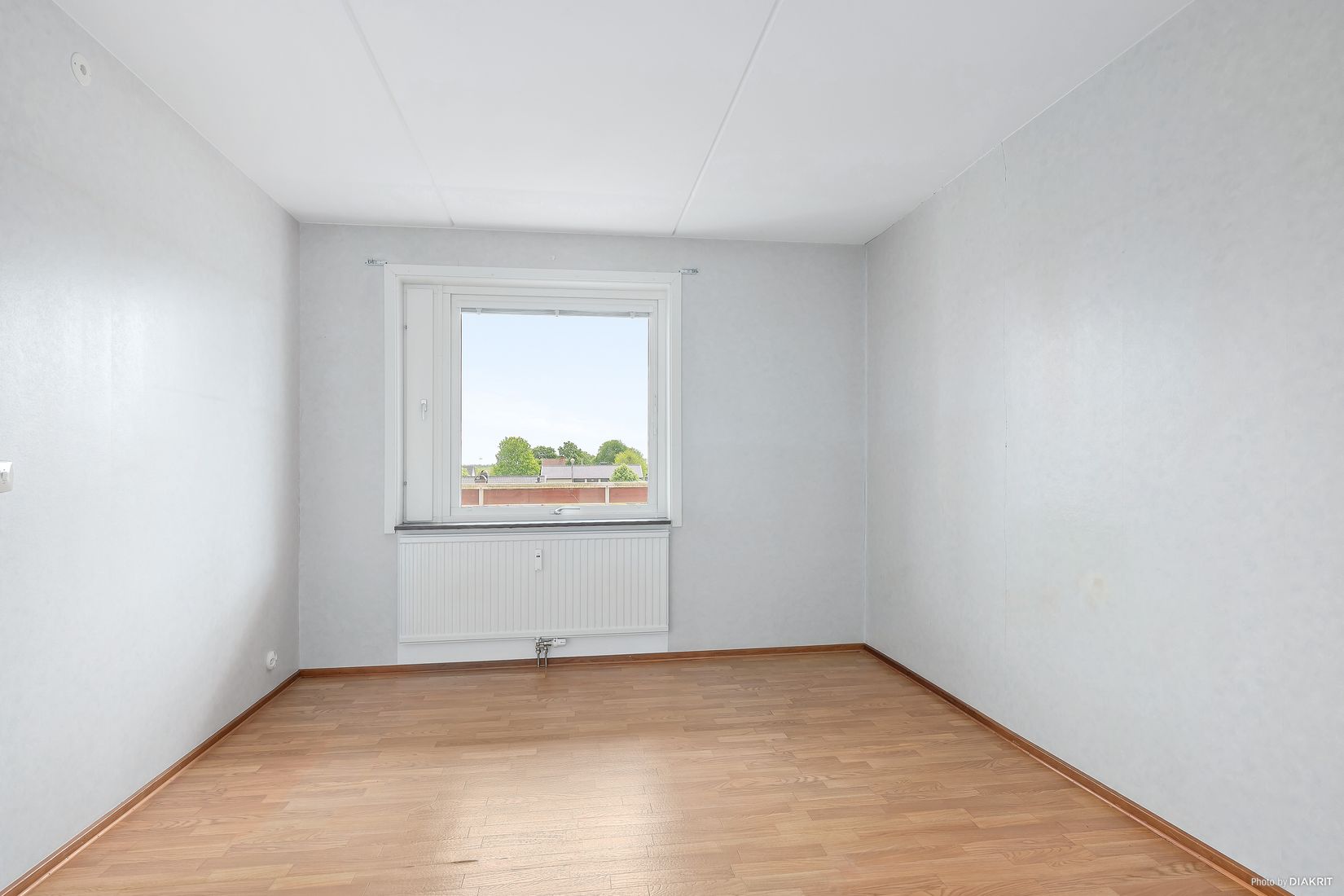 Bostadsrätt, Paradisgatan 15a, Centralt, Gislaved