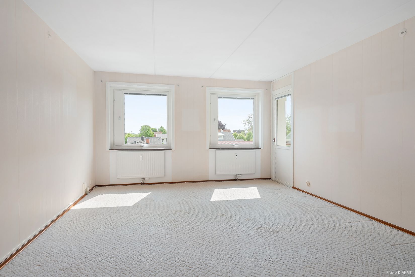 Bostadsrätt, Paradisgatan 15a, Centralt, Gislaved