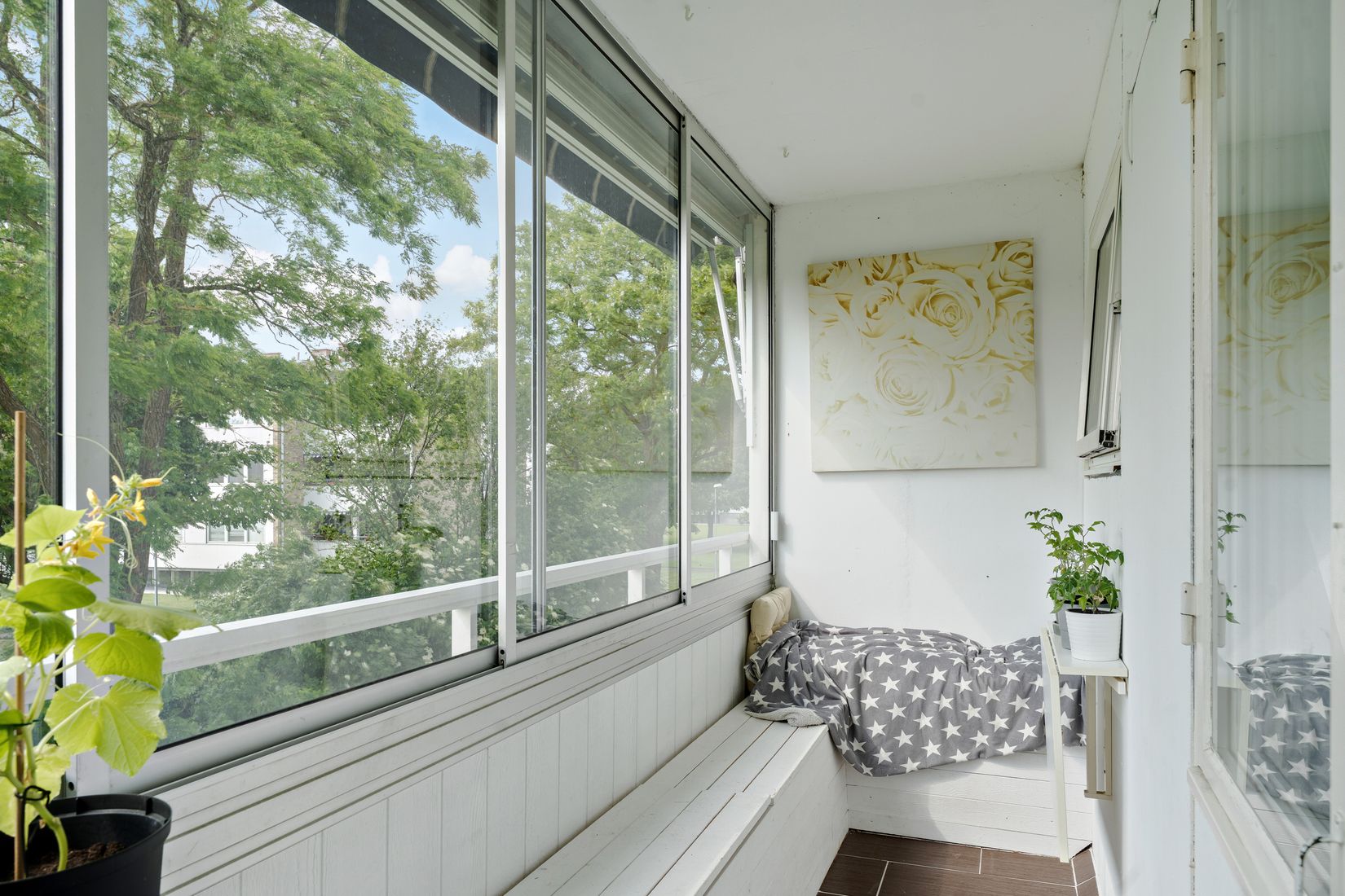 Bostadsrätt, Kommendantsvägen 30, Gamla Näsby, Kristianstad