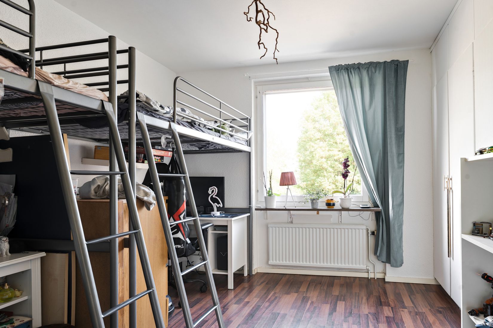 Bostadsrätt, Kommendantsvägen 30, Gamla Näsby, Kristianstad