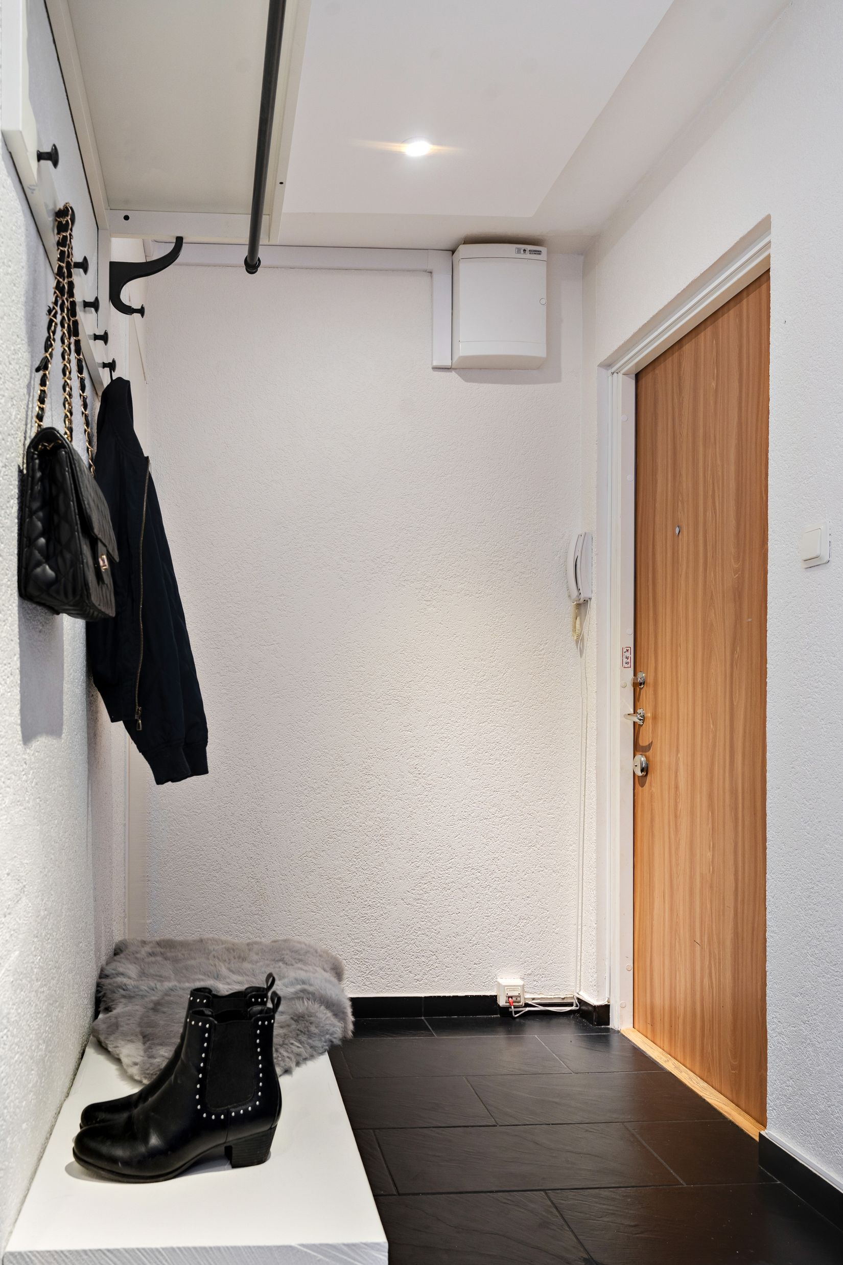 Bostadsrätt, Kommendantsvägen 30, Gamla Näsby, Kristianstad