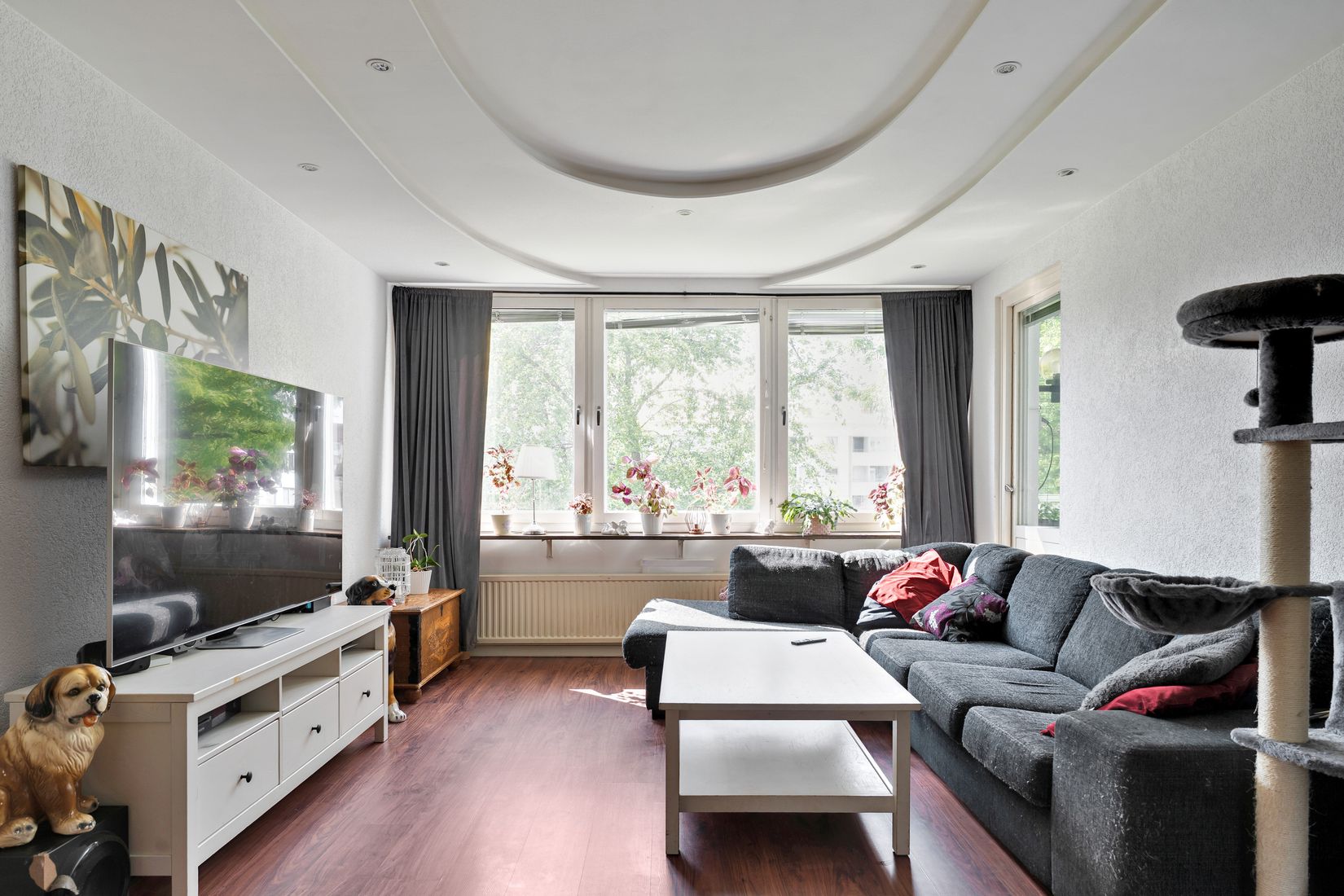 Bostadsrätt, Kommendantsvägen 30, Gamla Näsby, Kristianstad