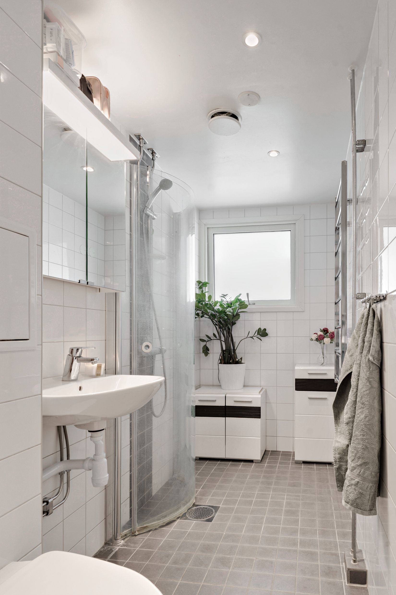 Bostadsrätt, Kommendantsvägen 30, Gamla Näsby, Kristianstad