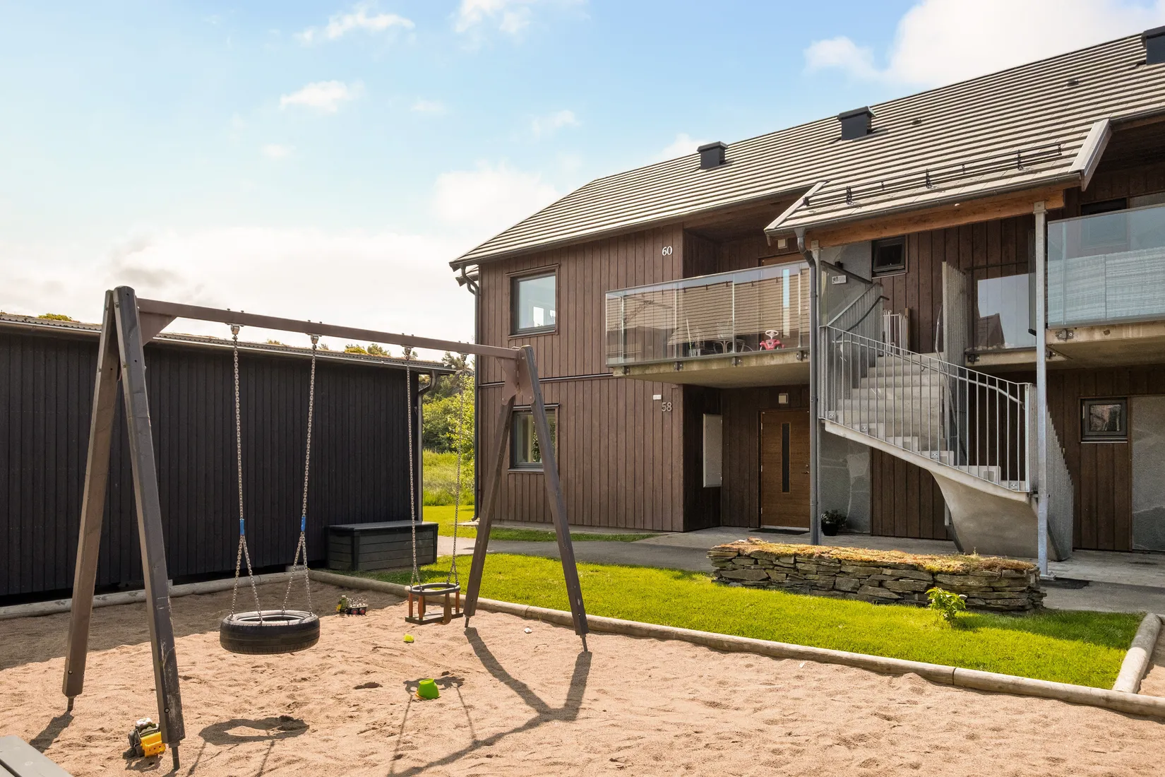 Bostadsrätt, Porsholmsvägen 58, Tjuvkil, Kungälv