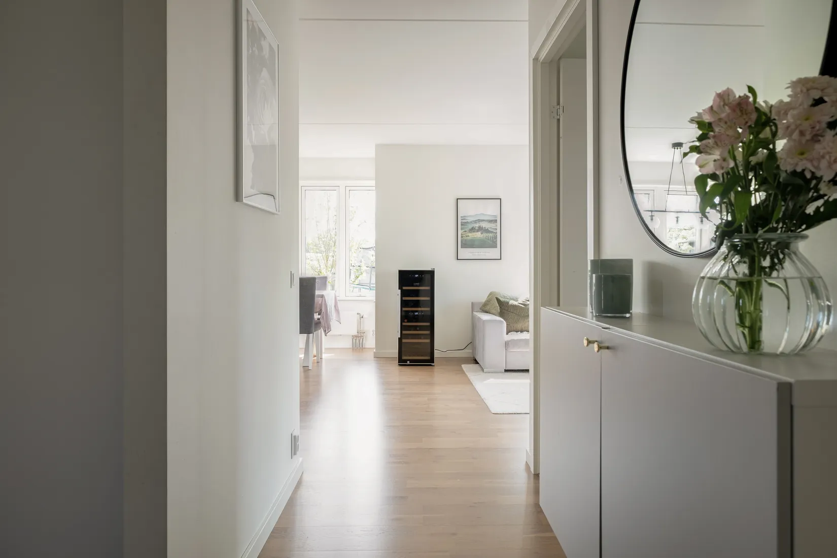 Bostadsrätt, Porsholmsvägen 58, Tjuvkil, Kungälv