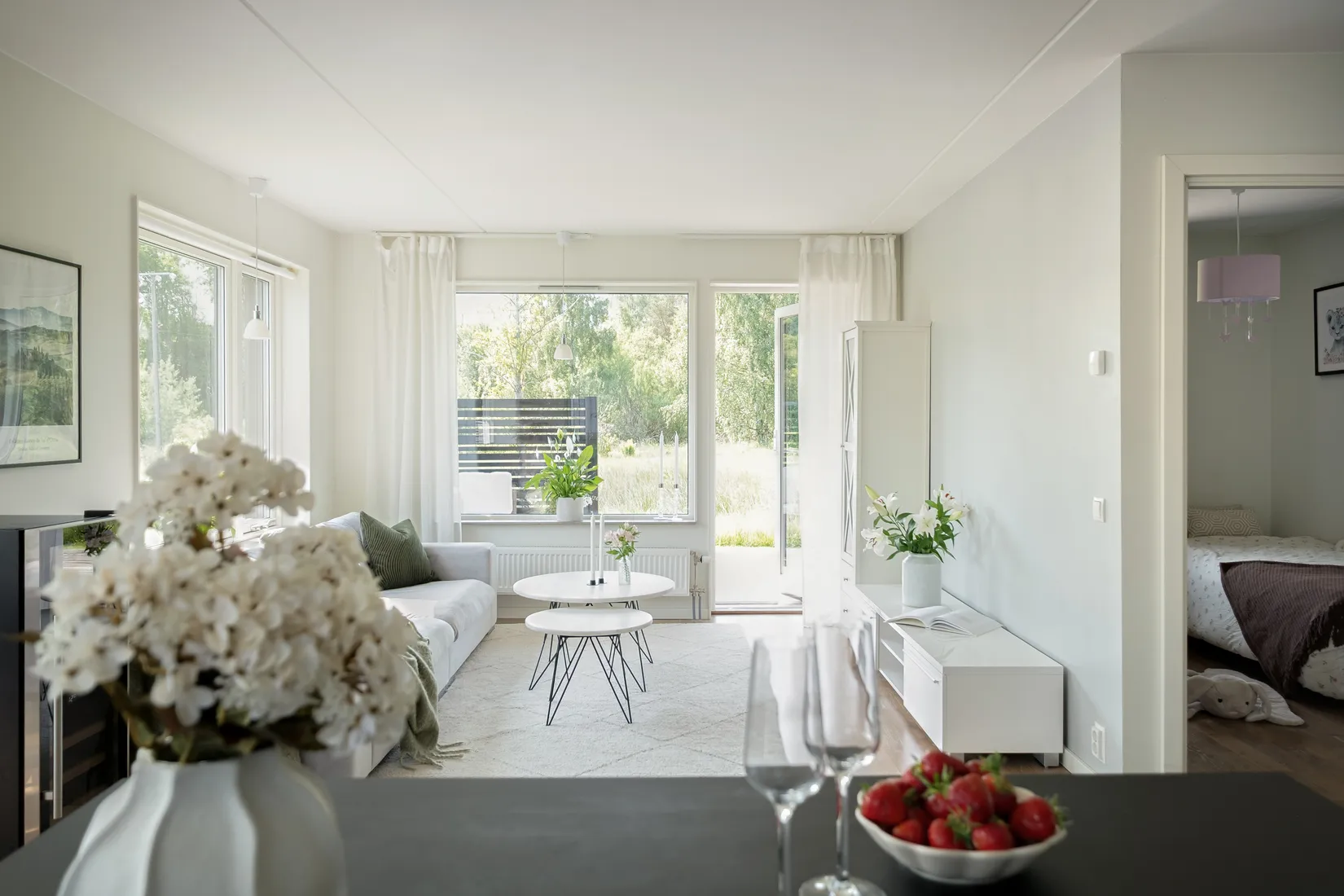 Bostadsrätt, Porsholmsvägen 58, Tjuvkil, Kungälv