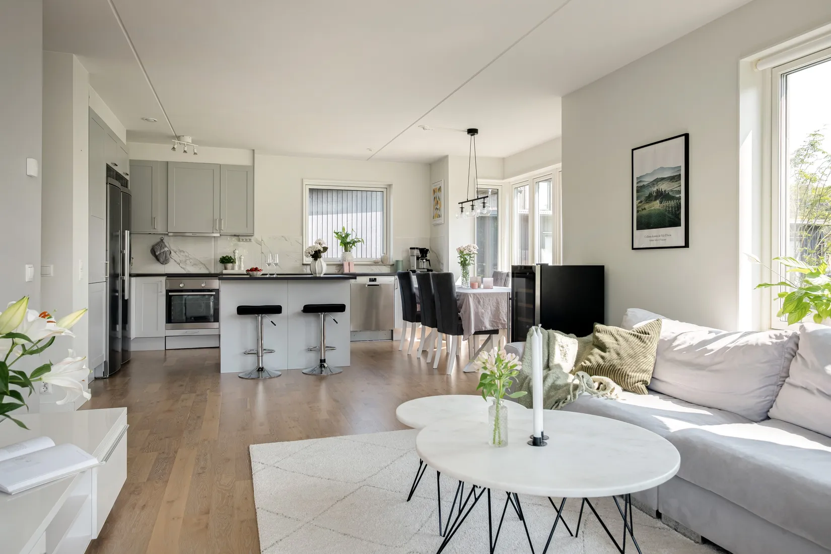 Bostadsrätt, Porsholmsvägen 58, Tjuvkil, Kungälv