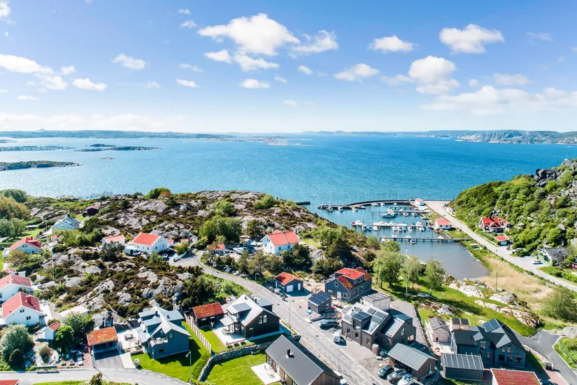 Bostadsrätt, Porsholmsvägen 58, Tjuvkil, Kungälv