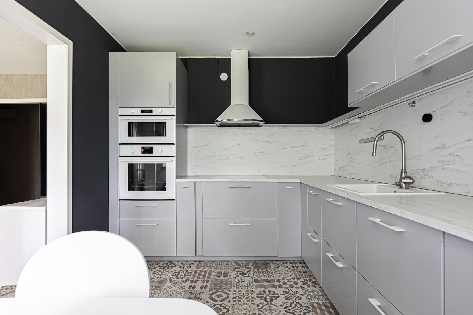 Bostadsrätt, Erlandsvägen 33C, Köping