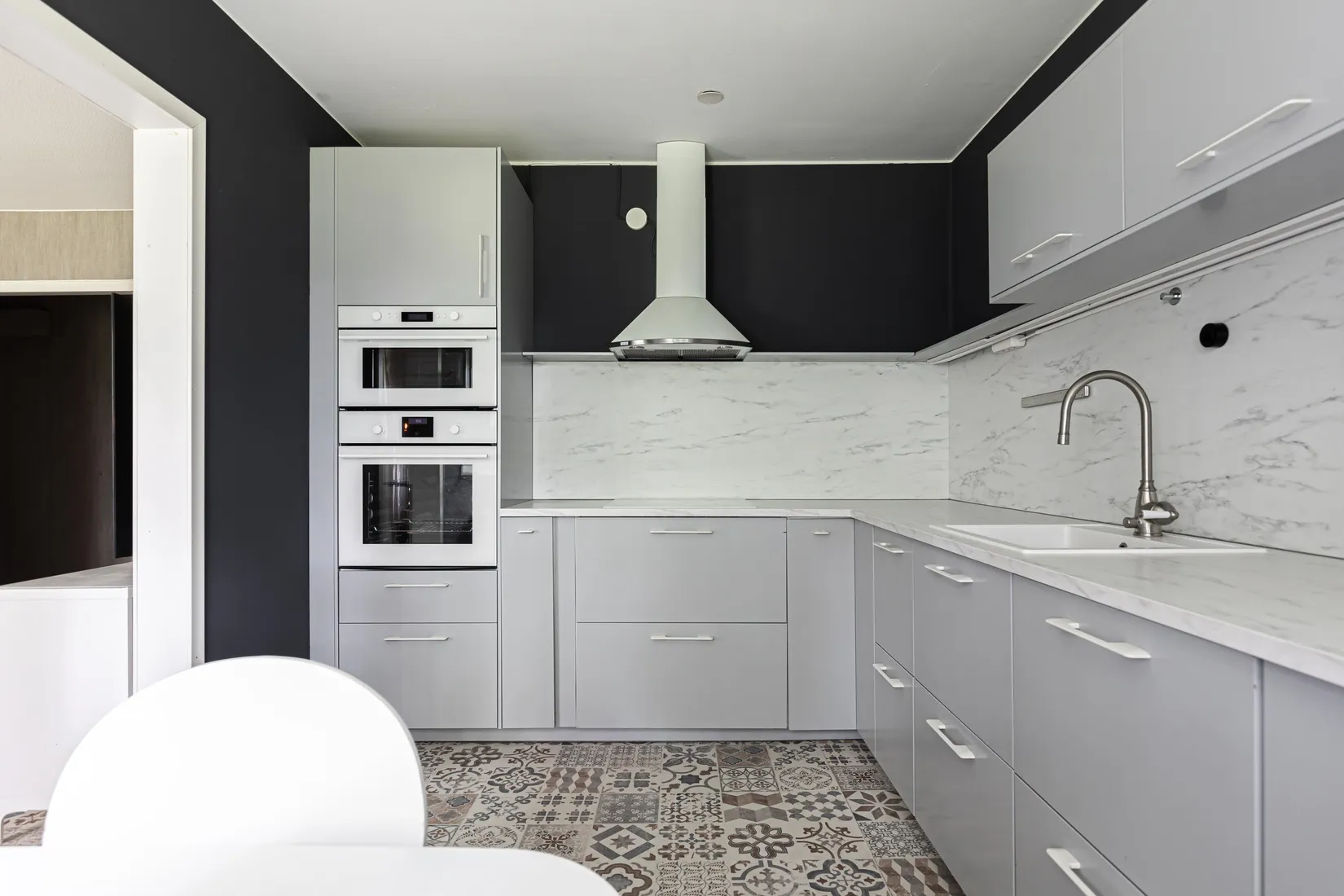 Bostadsrätt, Erlandsvägen 33C, Köping