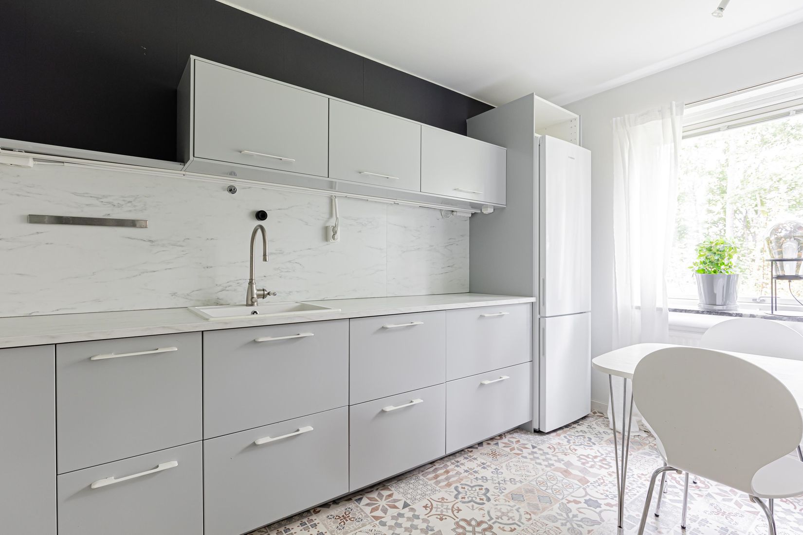 Bostadsrätt, Erlandsvägen 33C, Köping